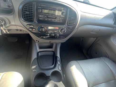 Used 2003 Toyota Sequoia SR5 image 12