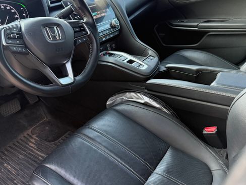Used 2019 Honda Insight Touring image 4