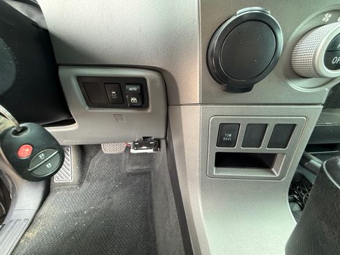 Used 2017 Toyota Sequoia SR5 RWD image 14