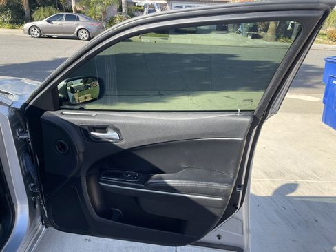 Used 2021 Dodge Charger SXT w/ Leather Interior Group image 11