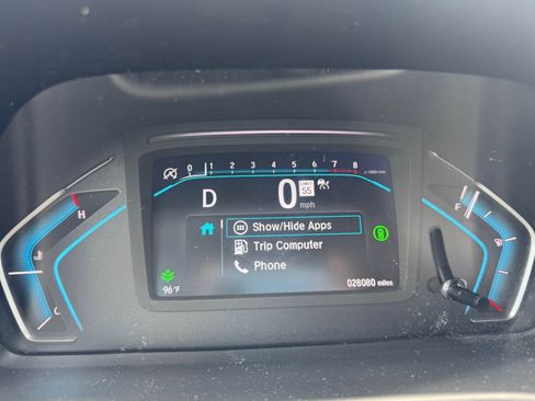 Used 2023 Honda Odyssey Touring image 6