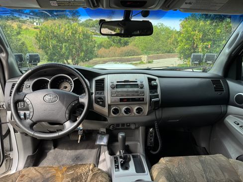 Used 2009 Toyota Tacoma 4x4 Double Cab image 30