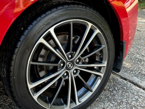 Used 2016 Scion FR-S RWD image 26