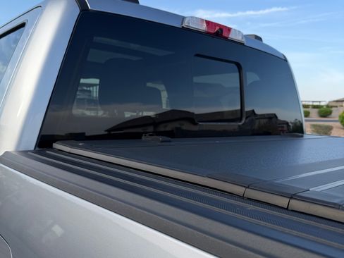 Used 2022 Ford F150 Lariat w/ Equipment Group 502A High image 24