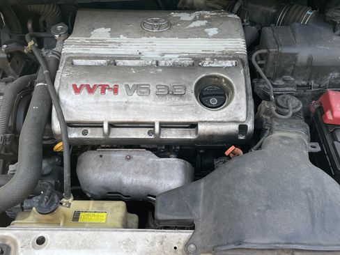 Used 2004 Toyota Sienna XLE FWD image 10