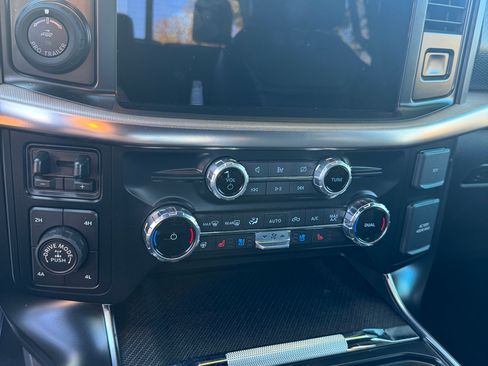 Used 2023 Ford F150 Raptor image 14