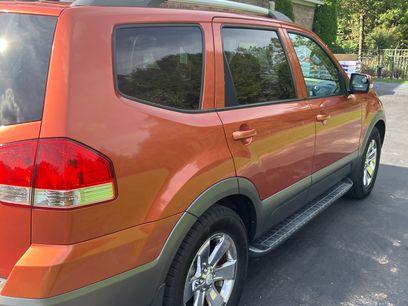 Used 2009 Kia Borrego EX w/ Premium Pkg