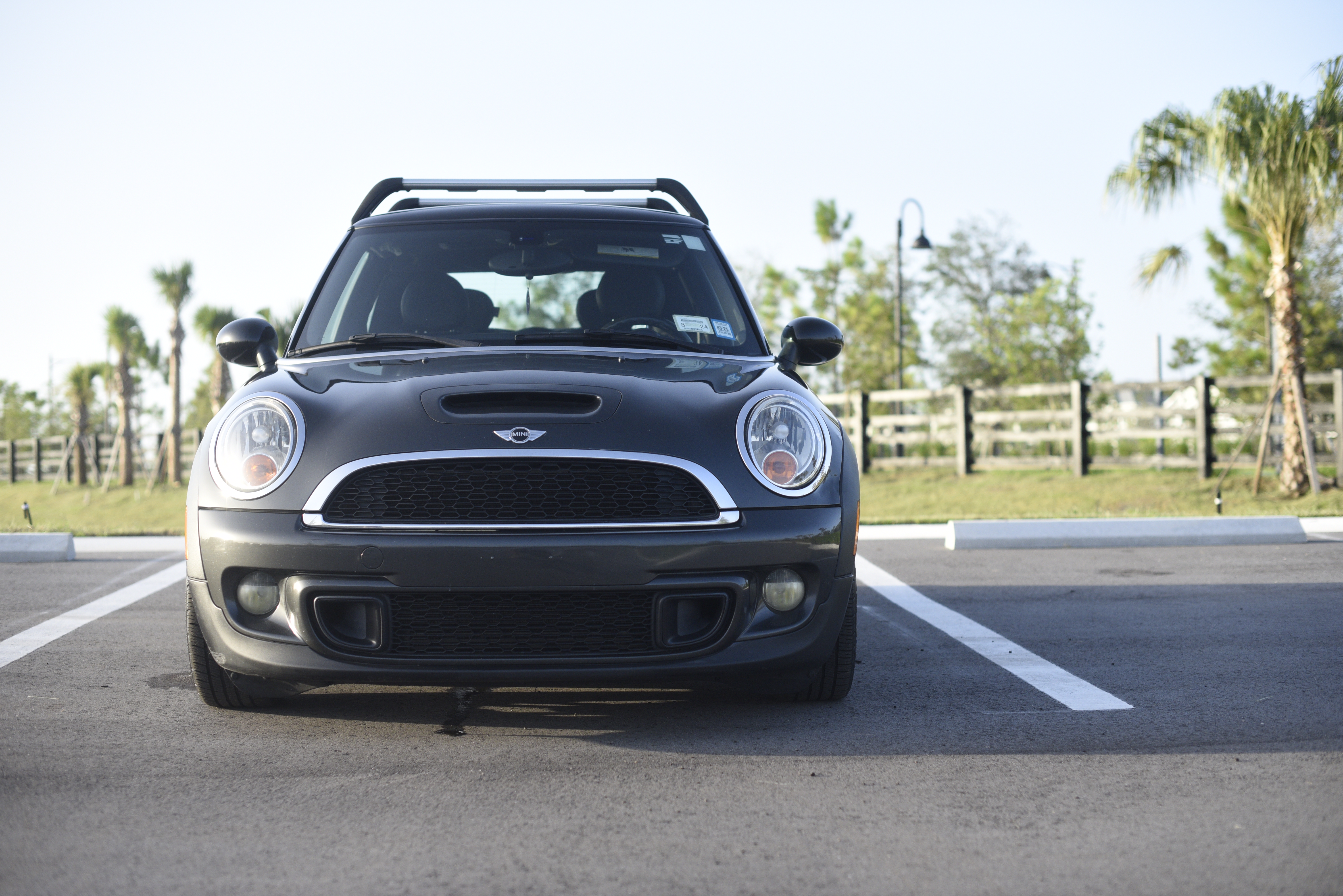 Used 2013 MINI Cooper S FWD image 2