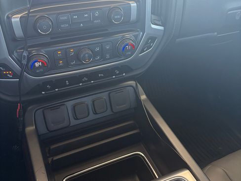 Used 2018 GMC Sierra 1500 SLT w/ Texas SLT Premium Package image 22