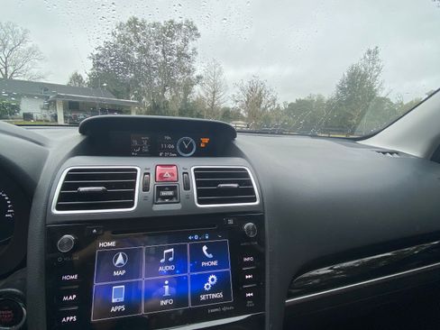 Used 2018 Subaru Forester 2.5i Touring w/ Popular Package #2 image 10