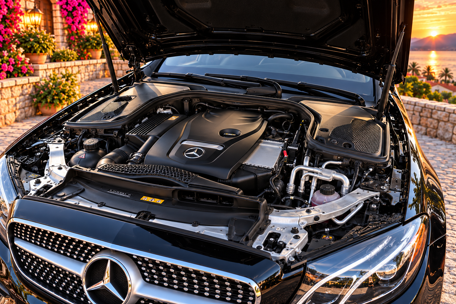 Used 2018 Mercedes-Benz E 300 image 14