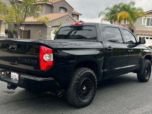 Used 2021 Toyota Tundra TRD Pro image 2