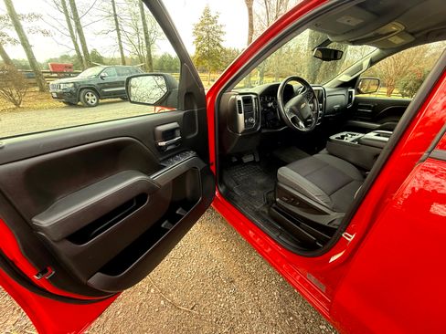 Used 2014 Chevrolet Silverado 1500 LT w/ All Star Edition image 23