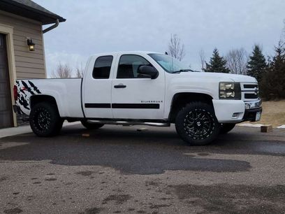 Used 2007 Chevrolet Silverado 1500 LT w/ 1LT Convenience Package