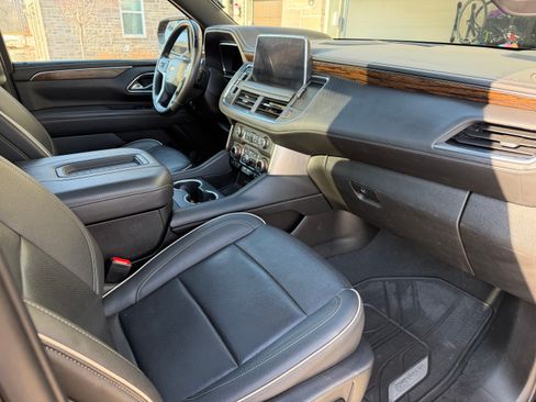 Used 2023 Chevrolet Tahoe Premier image 8