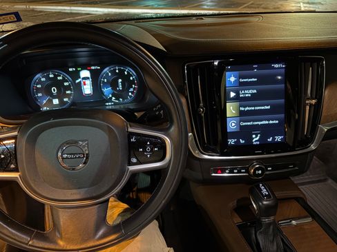 Used 2019 Volvo V90 T5 Inscription w/ Protection Package Premier image 5