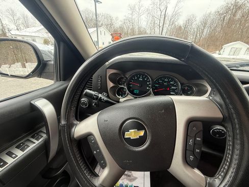 Used 2012 Chevrolet Silverado 1500 LT image 12