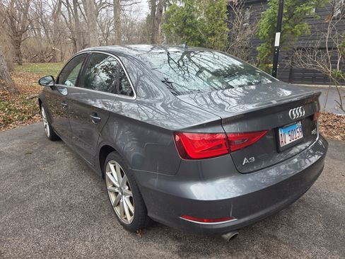 Used 2015 Audi A3 2.0T Premium w/ Audi MMI Navigation Plus image 6