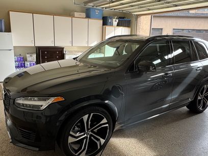 Used 2022 Volvo XC90 T8 R-Design w/ Advanced Package