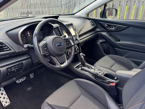 Used 2018 Subaru Crosstrek 2.0i Premium image 5