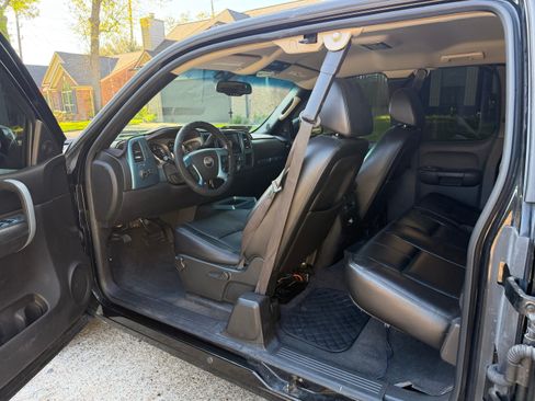 Used 2007 Chevrolet Silverado 1500 LT image 8