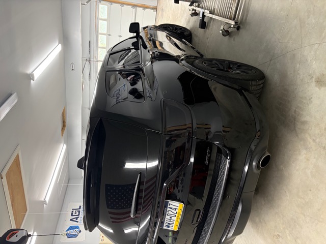 Used 2022 Dodge Durango SRT w/ SRT Interior Appearance Group AWD/4WD image 2