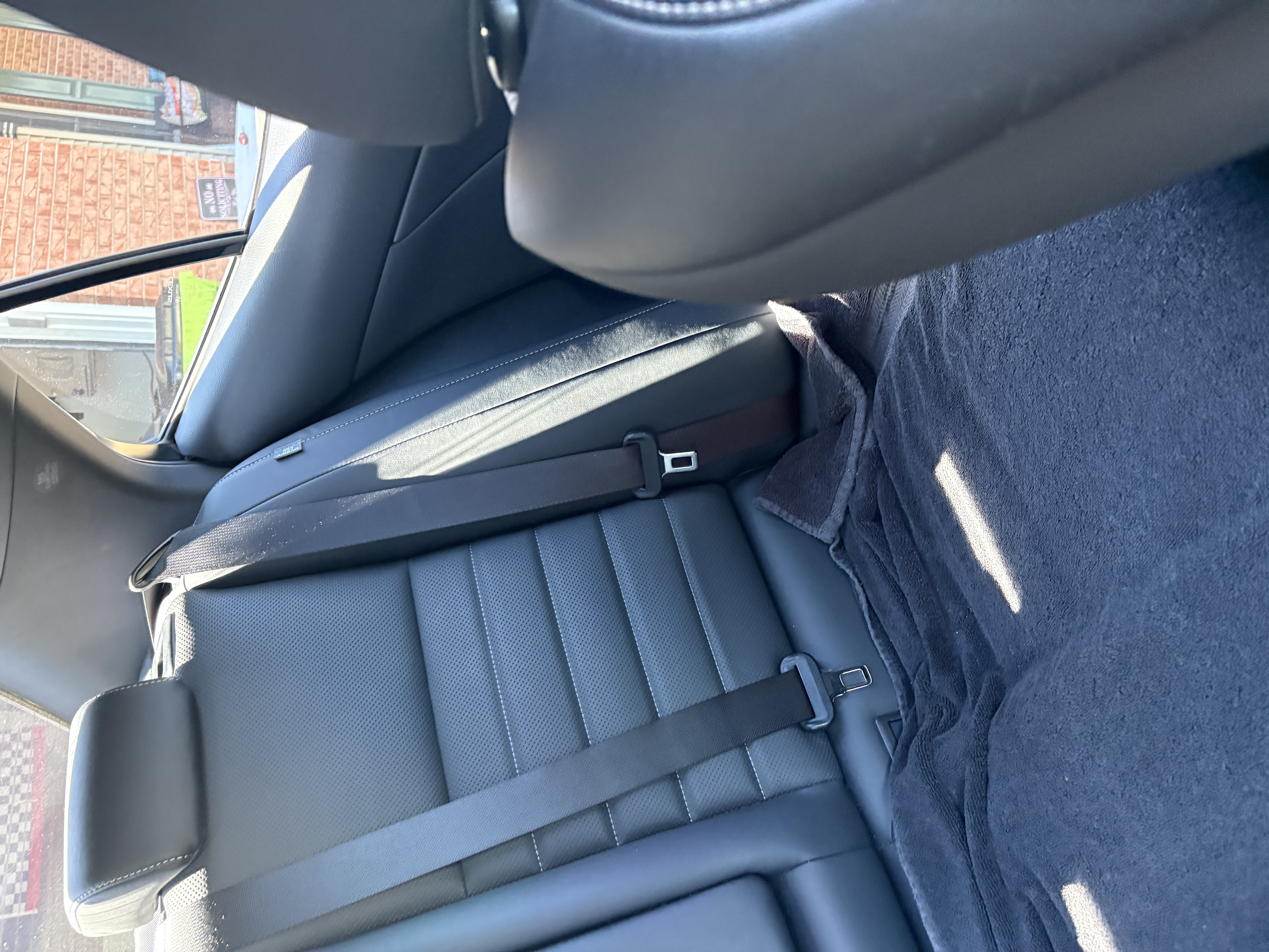 Used 2015 Lexus IS 250 w/ F-Sport Package RWD image 8
