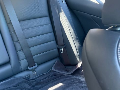Used 2015 Lexus IS 250 w/ F-Sport Package RWD image 8
