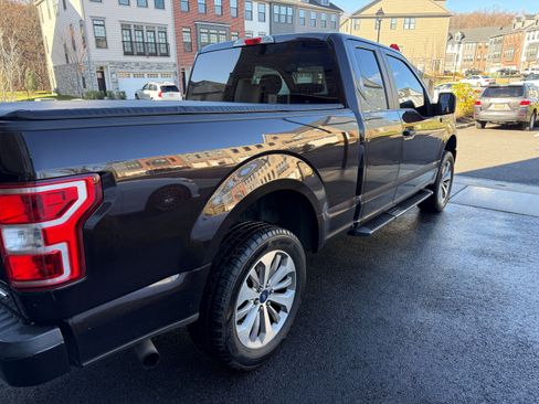 Used 2018 Ford F150 XL w/ Equipment Group 101A Mid image 5