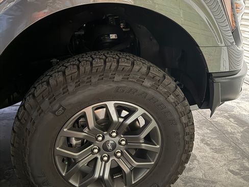 Used 2025 Ford F150 Tremor w/ Equipment Group 402A High image 21