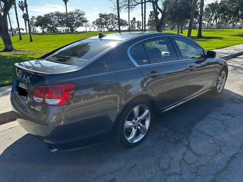 Used 2007 Lexus GS 350 image 15