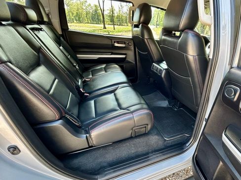 Used 2020 Toyota Tundra SR5 image 16