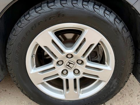 Used 2012 Honda Odyssey Touring image 9