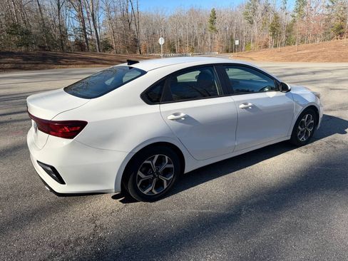 Used 2020 Kia Forte LXS image 5
