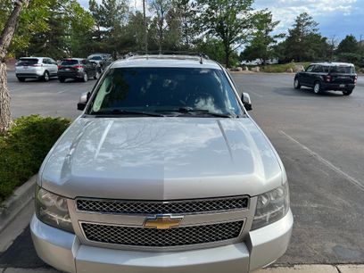 Used 2011 Chevrolet Tahoe LT w/ Luxury Package