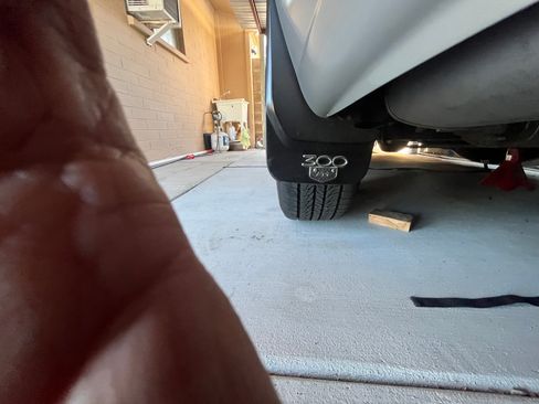 Used 2000 Chrysler 300M image 8