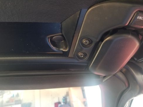 Used 1994 MAZDA MX-5 Miata image 20