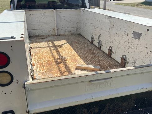 Used 2016 Ford F350 XL w/ Power Equipment Group image 14