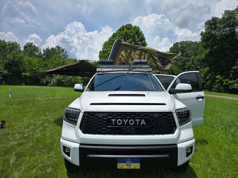 Used 2019 Toyota Tundra TRD Pro image 20