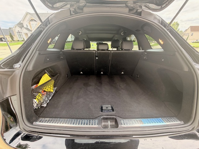 Used 2022 Mercedes-Benz GLC 300 image 18