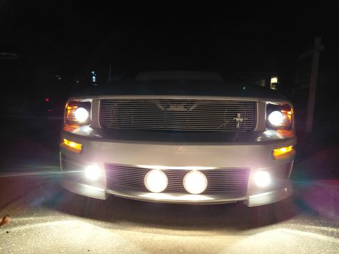 Used 2006 Ford Mustang GT Premium image 32