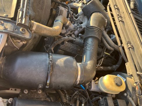 Used 1999 Ford F250 4x4 SuperCab Super Duty image 20