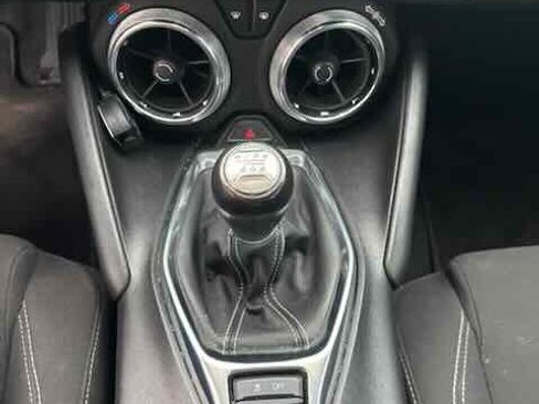 Used 2018 Chevrolet Camaro LS RWD image 20