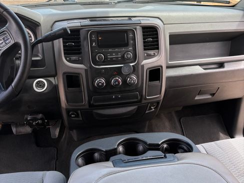 Used 2017 RAM 2500 Tradesman w/ Popular Equipment Group RWD image 12