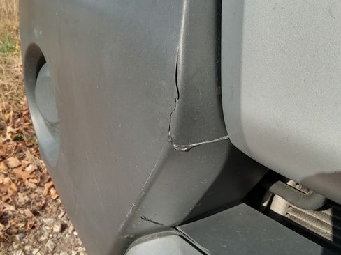 Used 2013 Nissan Xterra S image 8