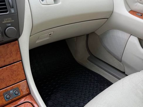 Used 2003 Lexus LS 430 image 14