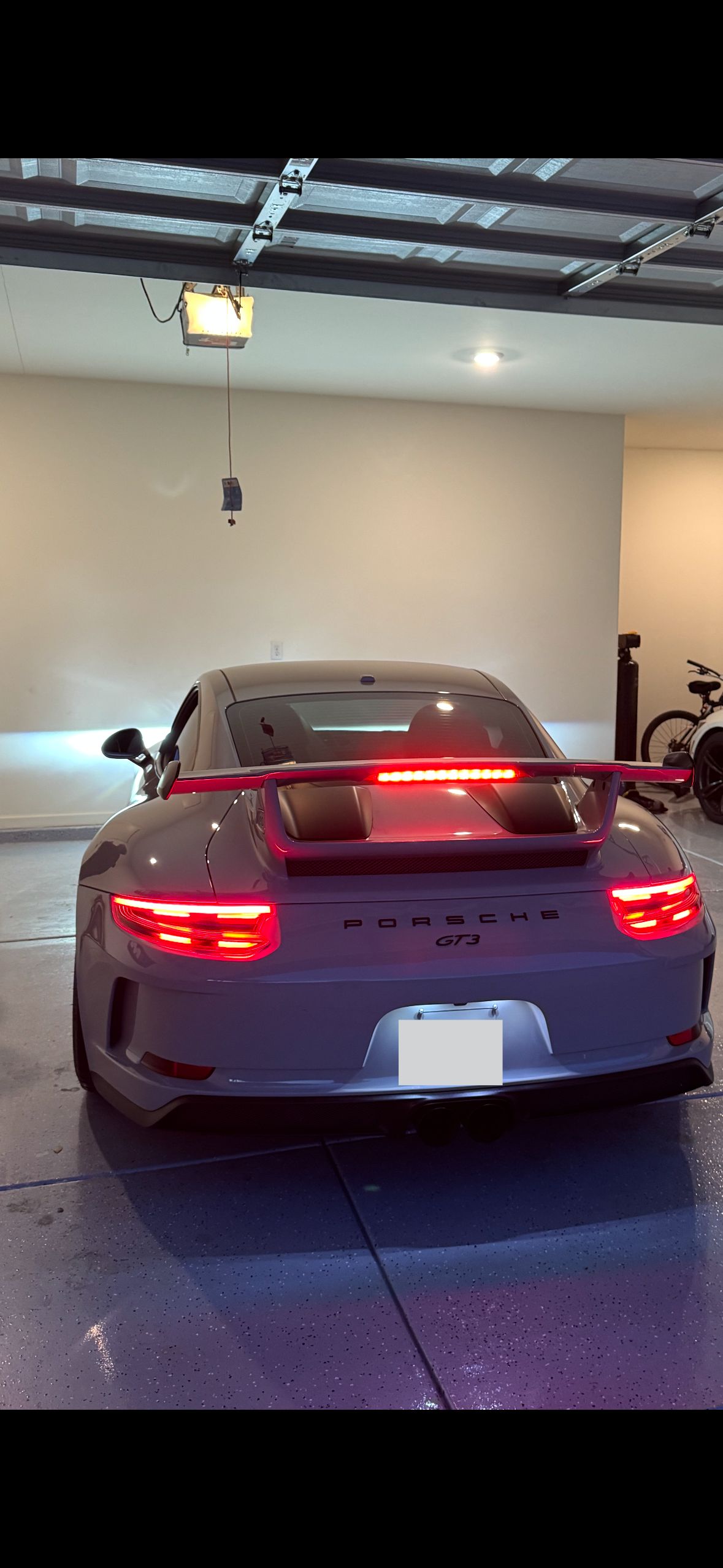 Used 2018 Porsche 911 GT3 RWD image 10
