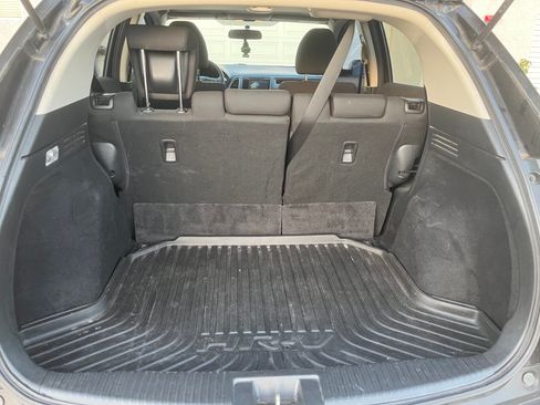 Used 2016 Honda HR-V EX image 5