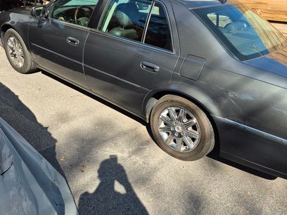 Used 2010 Cadillac DTS Premium