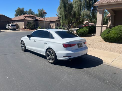 Used 2015 Audi A3 2.0T Premium Plus image 9